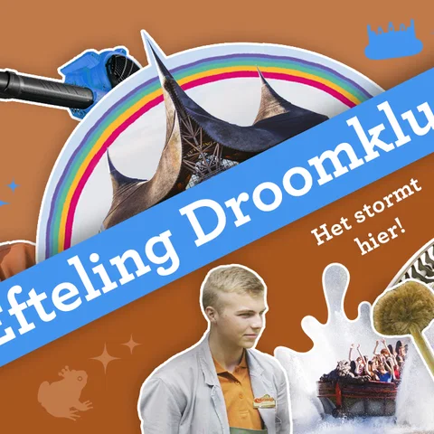 Afl. 4 | Vliegende Hollander